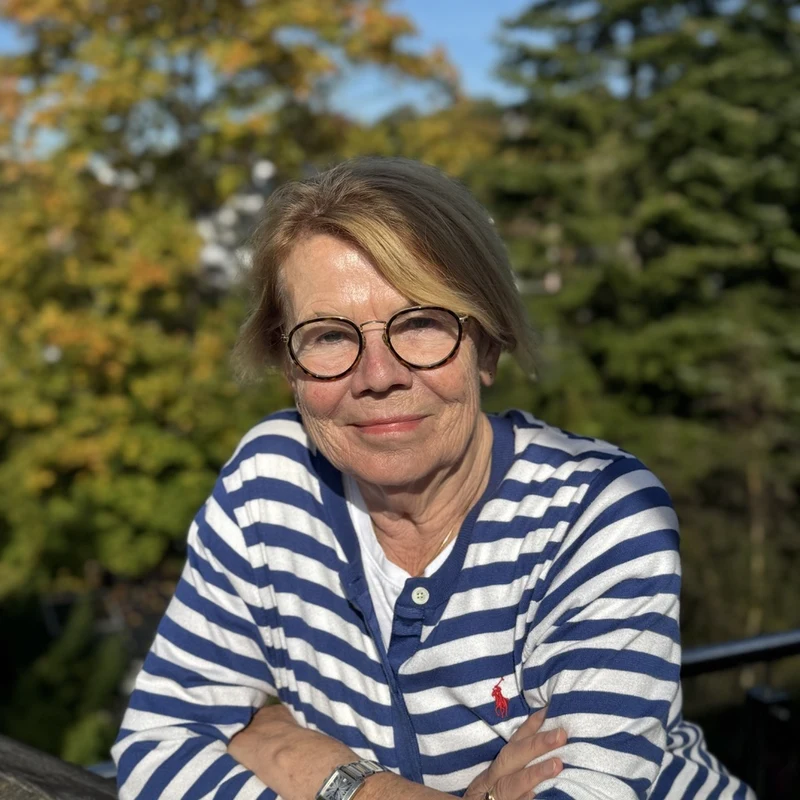 Dr. Sabine Drerup