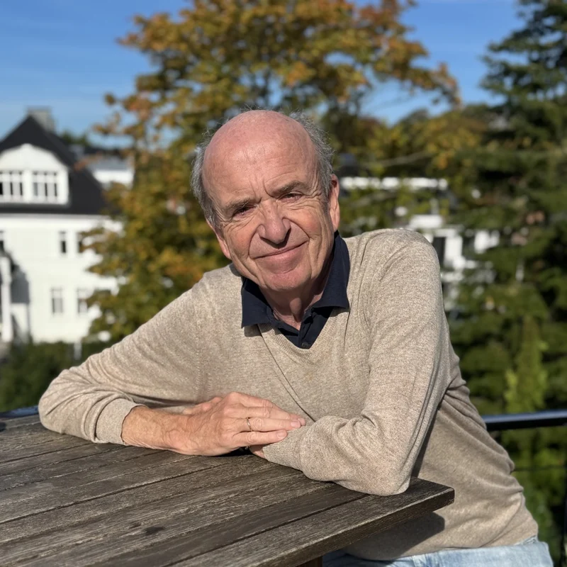 Dr. Ulrich Drerup